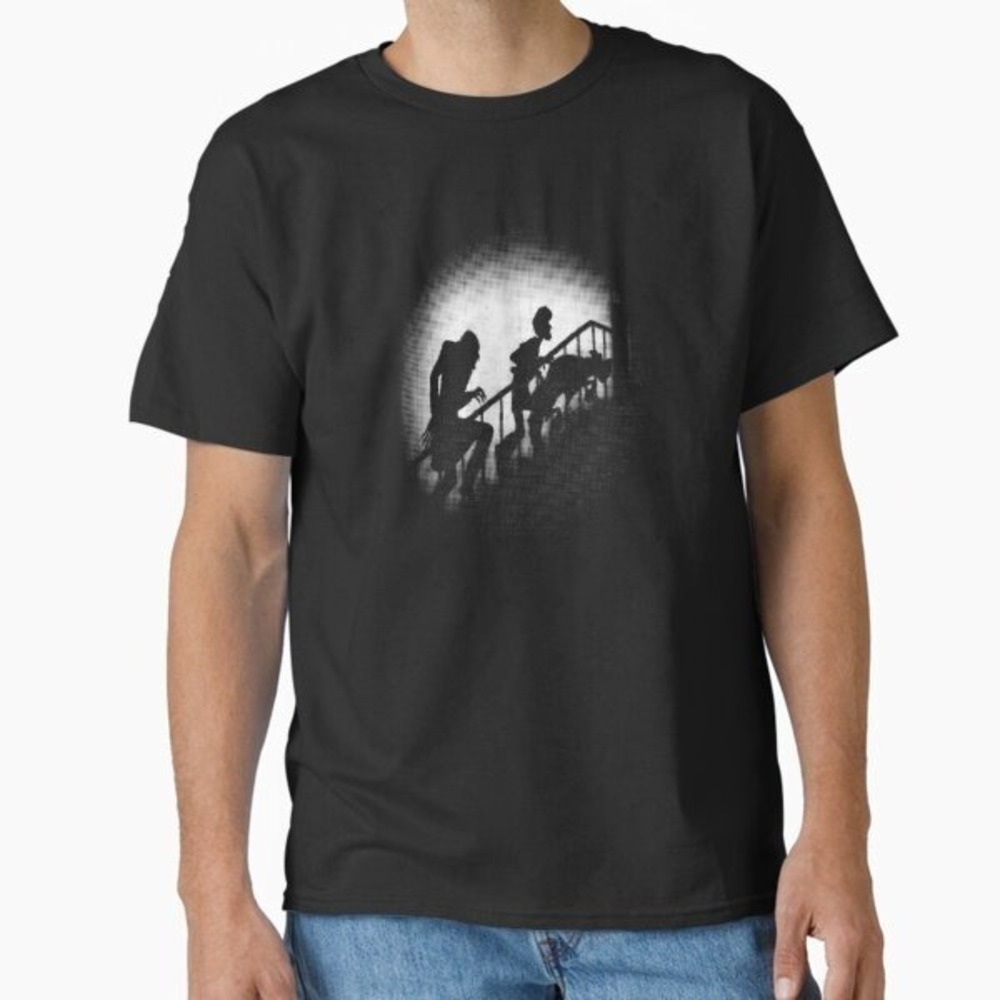 Scooby-Doo Snack Dreams Shirt